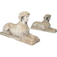 Antique pair french for sale  Denver