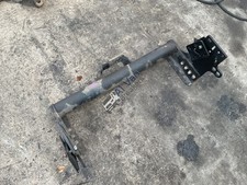 Iveco daily 35c14b for sale  BURY