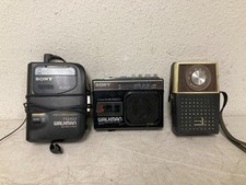 Lot sony radio for sale  Federal Way
