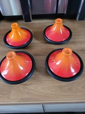 Creuset mini tagine for sale  IBSTOCK