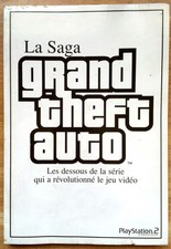 Livre saga grand d'occasion  Paris-