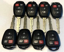 Lot oem toyota for sale  Omaha
