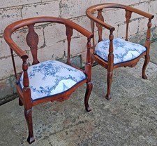 Pair antique old for sale  Scranton