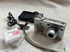 Sony cybershot mpegmovie for sale  Novi