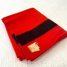 Vintage witney blanket for sale  Canton