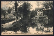 Old postcard brice d'occasion  Expédié en Belgium