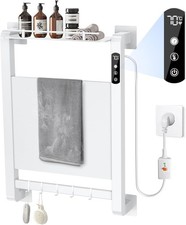 Kimowow heated towel for sale  San Francisco