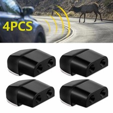 4pcs deer warning for sale  UK