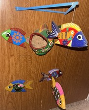 hand mobiles painted for sale hand mobiles painted for sale Urbana