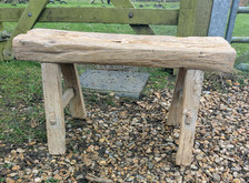 Rustic reclaimed vintage for sale  STOKE-ON-TRENT