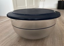 Tupperware tafelperle blau gebraucht kaufen  Deutschland