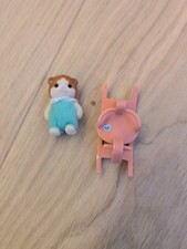 Sylvanian families epoch for sale  LONDON