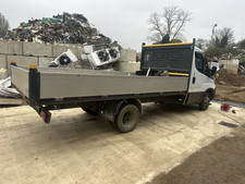 Ingimex dropside flat for sale  WISBECH