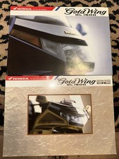 Honda gold wing for sale  SOUTH SHIELDS