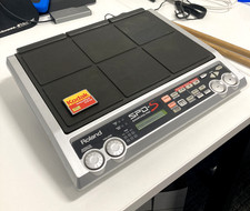Roland spd sampling for sale  LEEDS