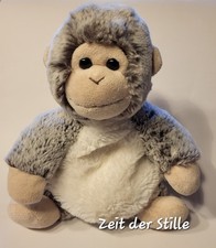 Kuschelwuschel affe sitzend gebraucht kaufen  Büdelsdorf