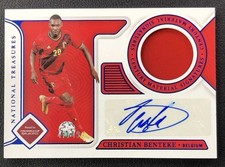 2022 panini prizm d'occasion  Expédié en Belgium