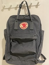 Fjallraven kånken laptop for sale  HIGH WYCOMBE