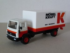 Siku 2523 ln2 gebraucht kaufen  Eppingen