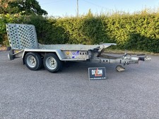 Ifor williams gh94bt for sale  CHIPPENHAM