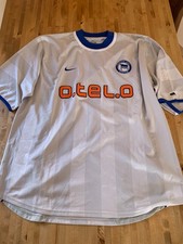 hertha trikot gebraucht kaufen  Ronneburg
