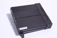 Hifi verstärker endstufe gebraucht kaufen  Schloß Holte-Stukenbrock