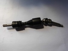 4wd front driveshaft for sale  BRISTOL