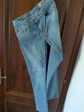 Due paia jeans usato  Cascia