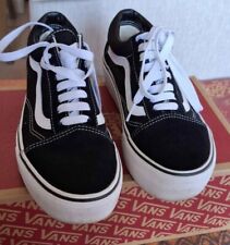 Vans old skool usato Vans old skool usato  Milano