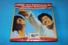 Ching geheimnis blutigen gebraucht kaufen  Hanau