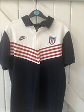 Sunderland polo shirt for sale  NORWICH