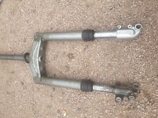 Fourche scooter peugeot d'occasion  Jaligny-sur-Besbre