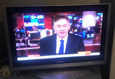 Panasonic viera plasma for sale  LONDON