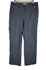 Craghoppers grey walking for sale  SITTINGBOURNE