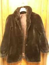 Rare manteau fourrure d'occasion  Équeurdreville-Hainneville