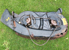 Mtd 96cm side for sale  LINCOLN