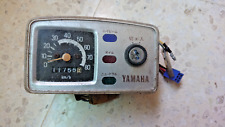 Genuine yamaha chappy d'occasion  Expédié en Belgium