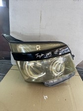 Toyota voxy 2007 for sale  IPSWICH