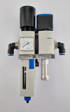 Festo ventilinsel 529150 gebraucht kaufen  Waiblingen