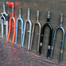 Vintage threaded mtb for sale  Golden