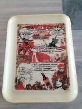 Plateau dubonnet d'occasion  France