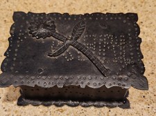Vintage wrought iron for sale  Lacey