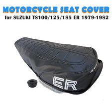 Motorcycle seat cover for sale  AXBRIDGE