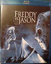 Freddy vs. jason usato  Roma