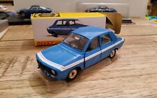 Renault gordini dinky d'occasion  Compiègne