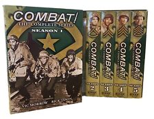 Combat complete series for sale  Belpre