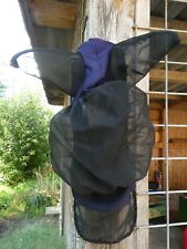 Fliegenmaske flexi busse gebraucht kaufen  Fremdingen