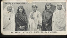 Eisteddfod abertawe 1926 for sale  CAERNARFON