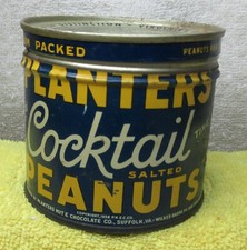 1938 planters cocktail for sale  Walden
