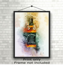Jack daniel whisky for sale  NOTTINGHAM
